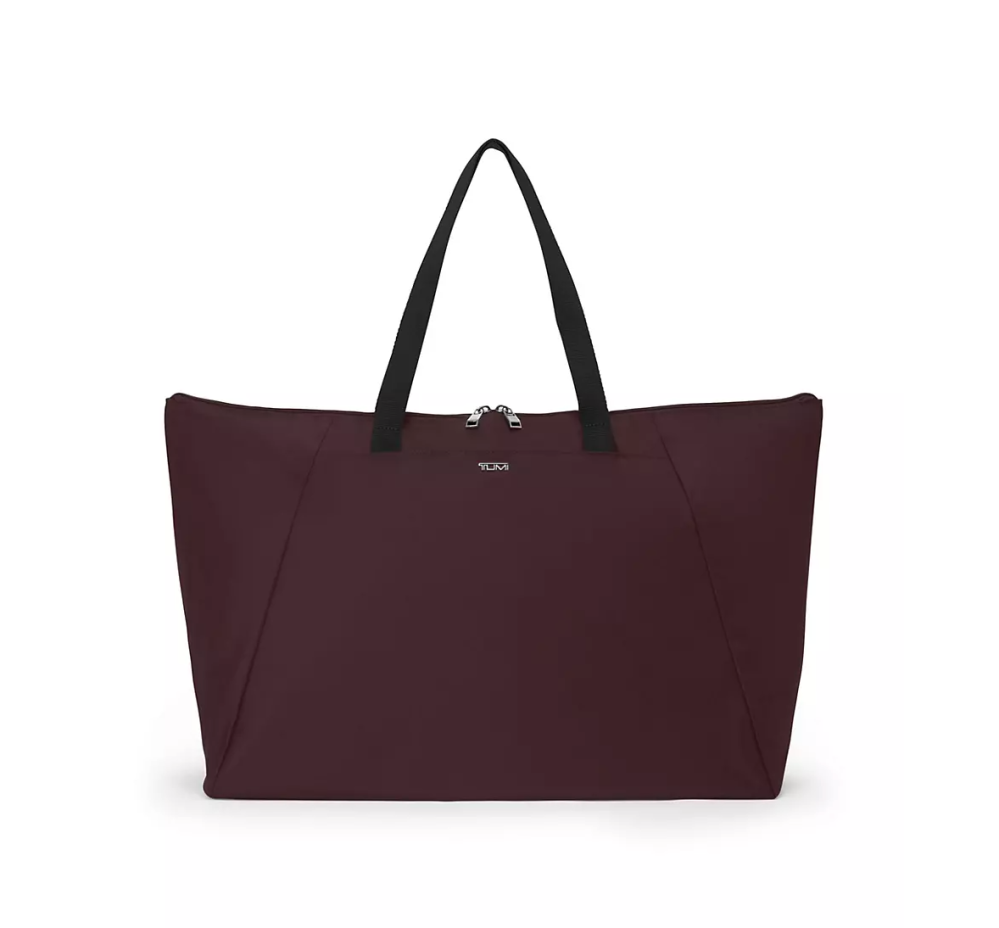 Tumi Voyageur Just In Case Tote Bag