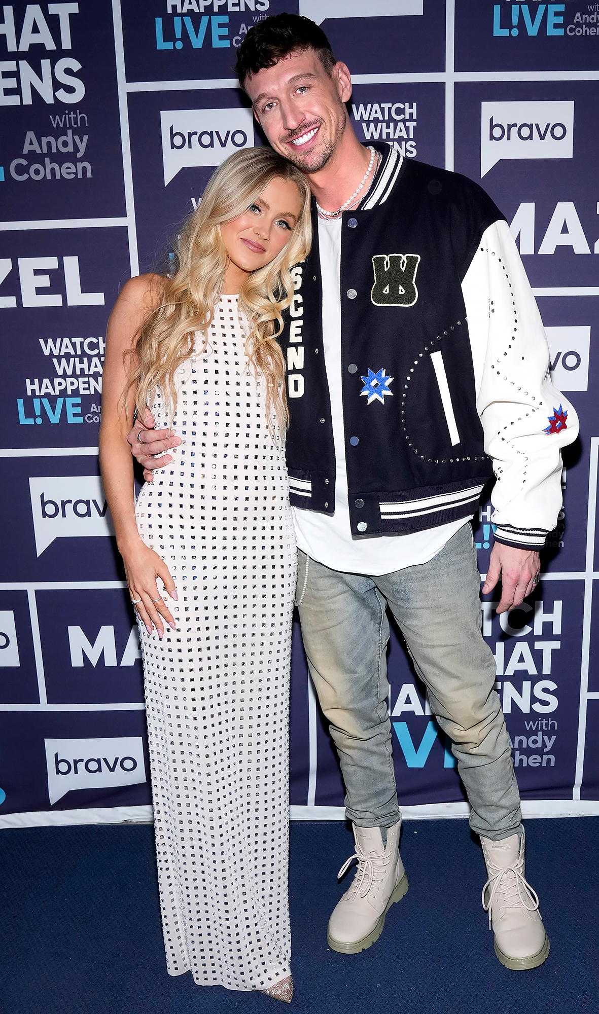 Summer House’s Kory Keefer and Sam Feher Break Up Us Weekly