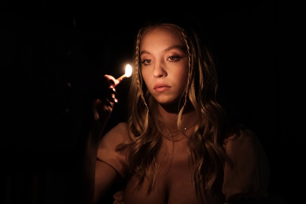 Sydney Sweeney Says Angus Cloud Death Wont Feel Real Until Filming