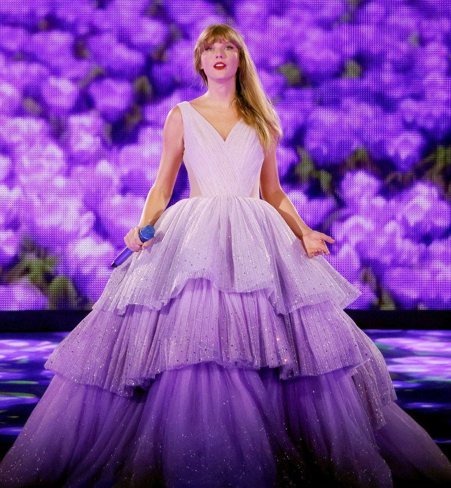 Taylor Swift Through the Years From Nashville Upstart to Pop Superstar 156