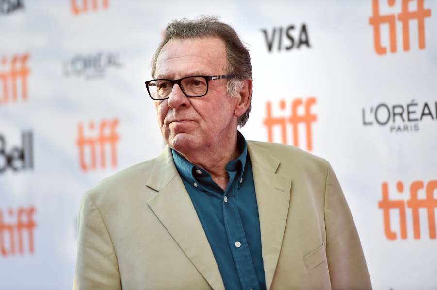 The Grand Budapest Hotel Actor Tom Wilkinson Dead at 75