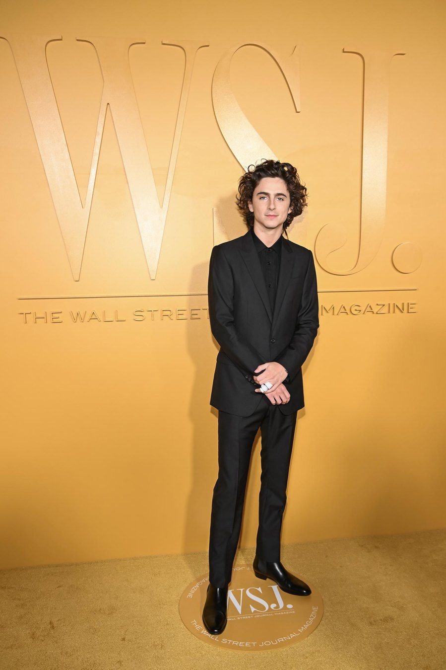 Timothee Chalamets Best Fashion Moments