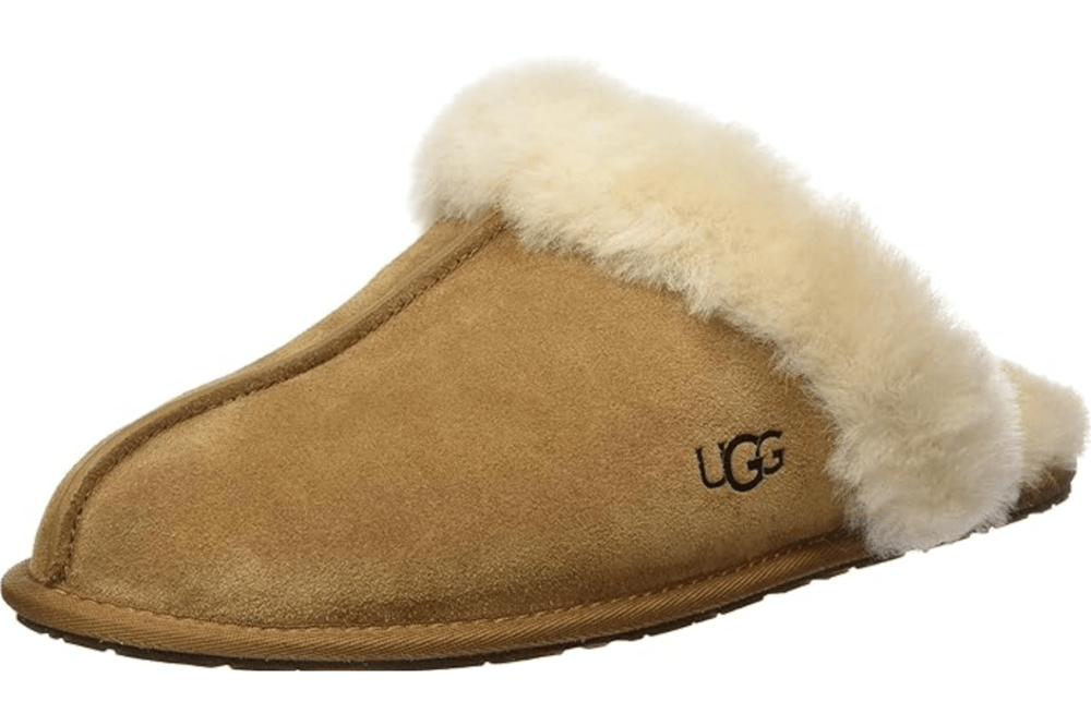 Ugg slipper