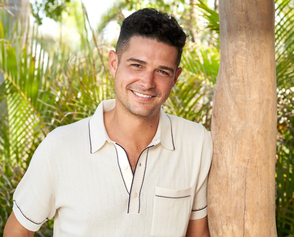 Wells Adams Asked for a 'BiP' Reunion, Says Aaron Bryant and Eliza Isichei's Split Surprised Him