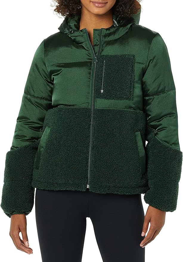 amazon coat