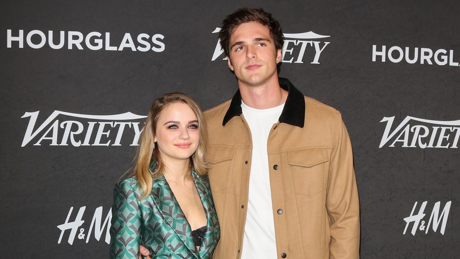 Joey King Reacts to Jacob Elordis Kissing Booth Criticism Unfortunate Anyone Would Feel That