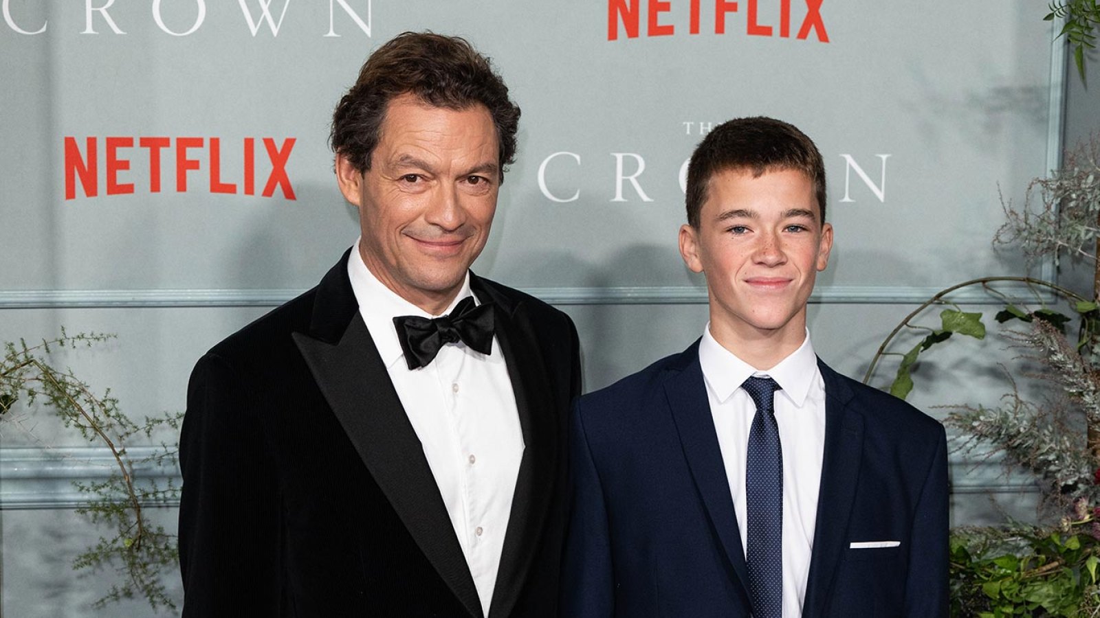 The Crown’s Dominic West Stopped His Son From Returning as Prince William Because of 1 Specific Scene