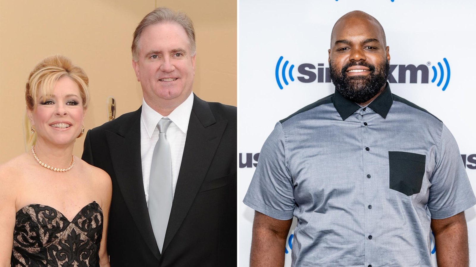 Tuohy Family Claims Michael Oher Attempted to Extort 15 Million Over The Blind Side Earnings