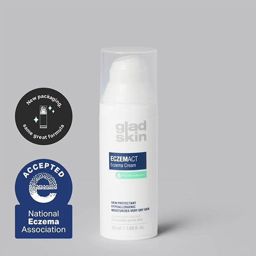 GladSkin Eczema Cream