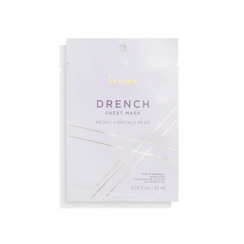 Karuna Drench Sheet Mask