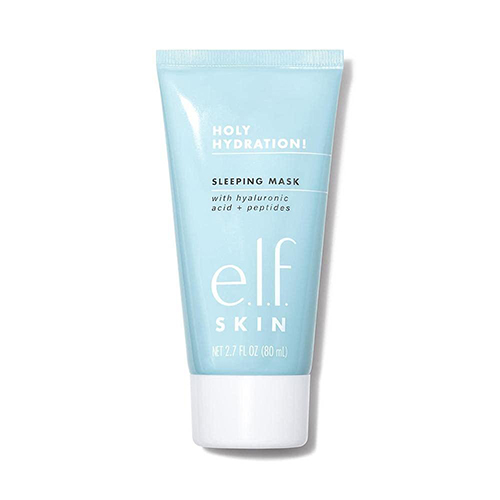 e.l.f Skin Holy Hydration Sleeping Mask