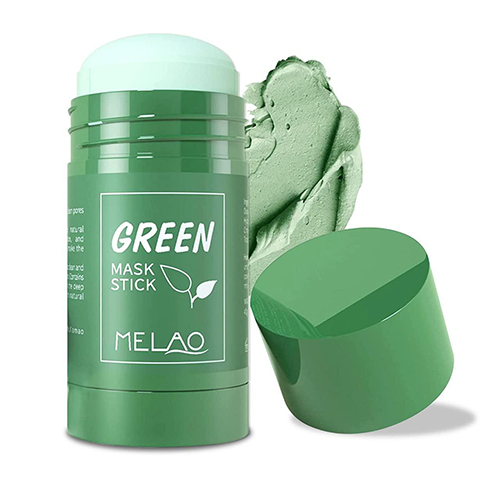 Melao Green Mask Stick