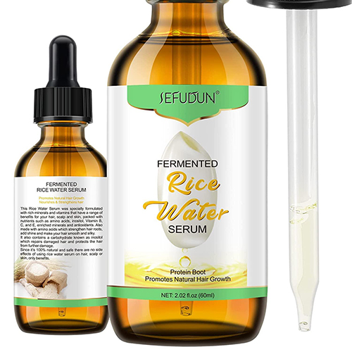 Sefudun Fermented Rice Water Serum