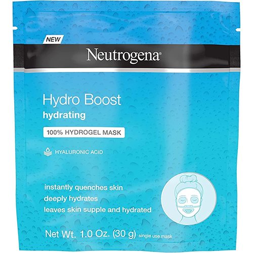 Neutrogena Hydro Boost Hydrating Hydrogel Mask