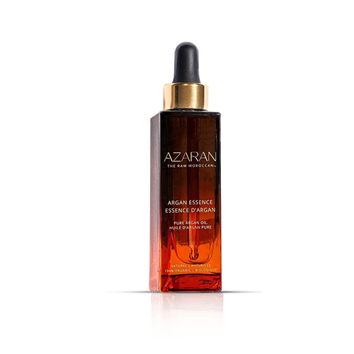 Azaran The Raw Moroccan Argan Essence Pure Argan Oil