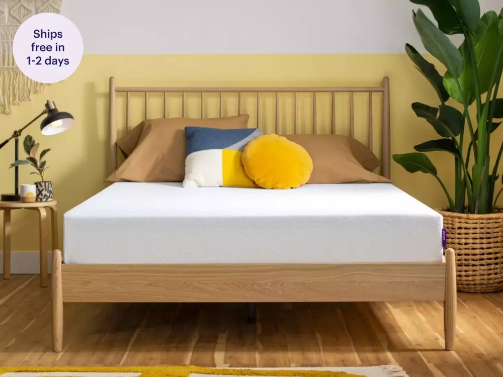 NewDay mattress