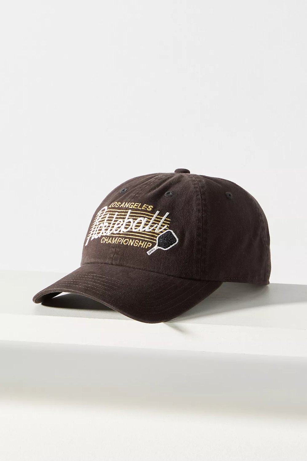 pickleball cap