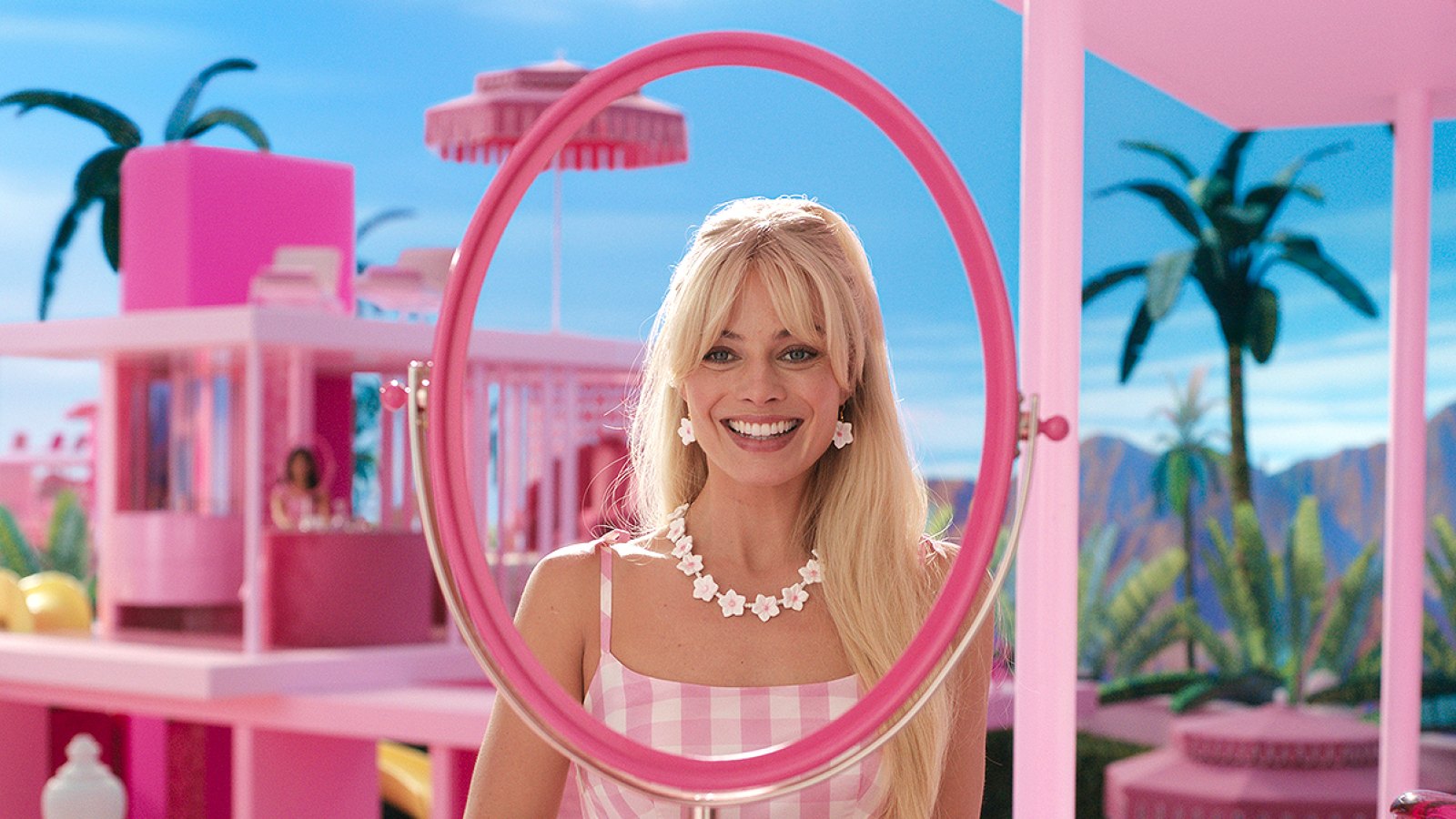 Barbie Is Headed Back to Theaters For Only 1 Week