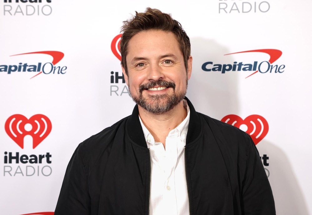 Boy Meets World’s Will Friedle Reveals He Used to Sell Porn Magazines to His Friends at 11-Years-Old