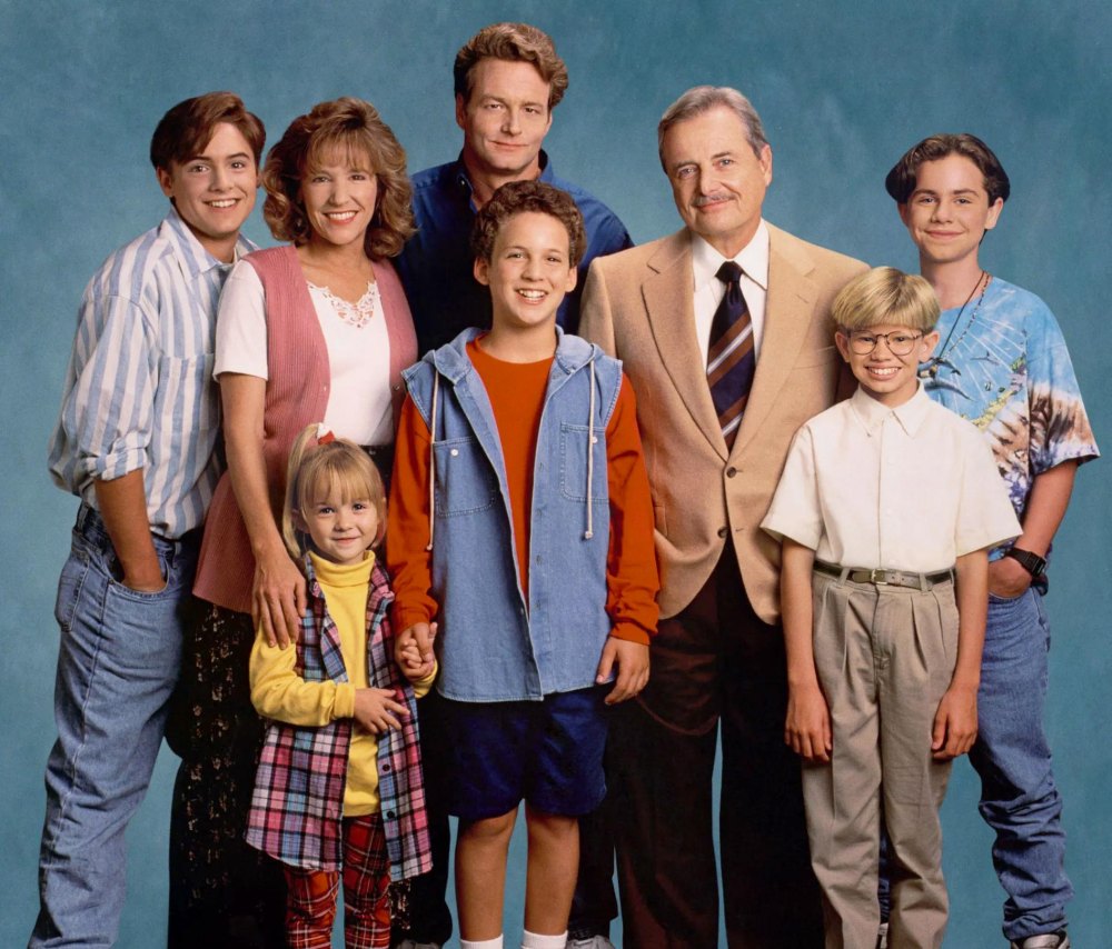 Boy Meets World’s Will Friedle Reveals He Used to Sell Porn Magazines to His Friends at 11-Years-Old