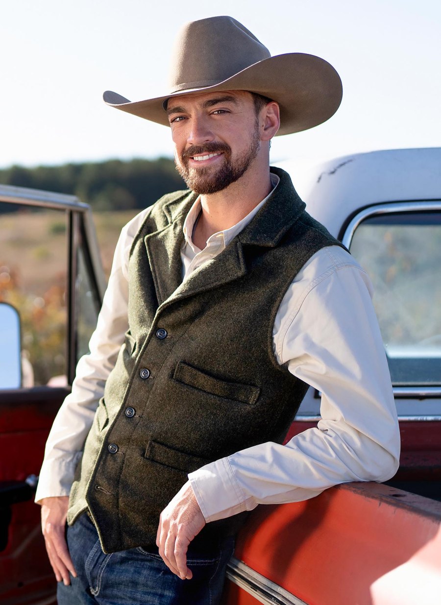 Farmer Wants a Wife’ Cast - Meet the Women Looking to Lasso Love in Season 2