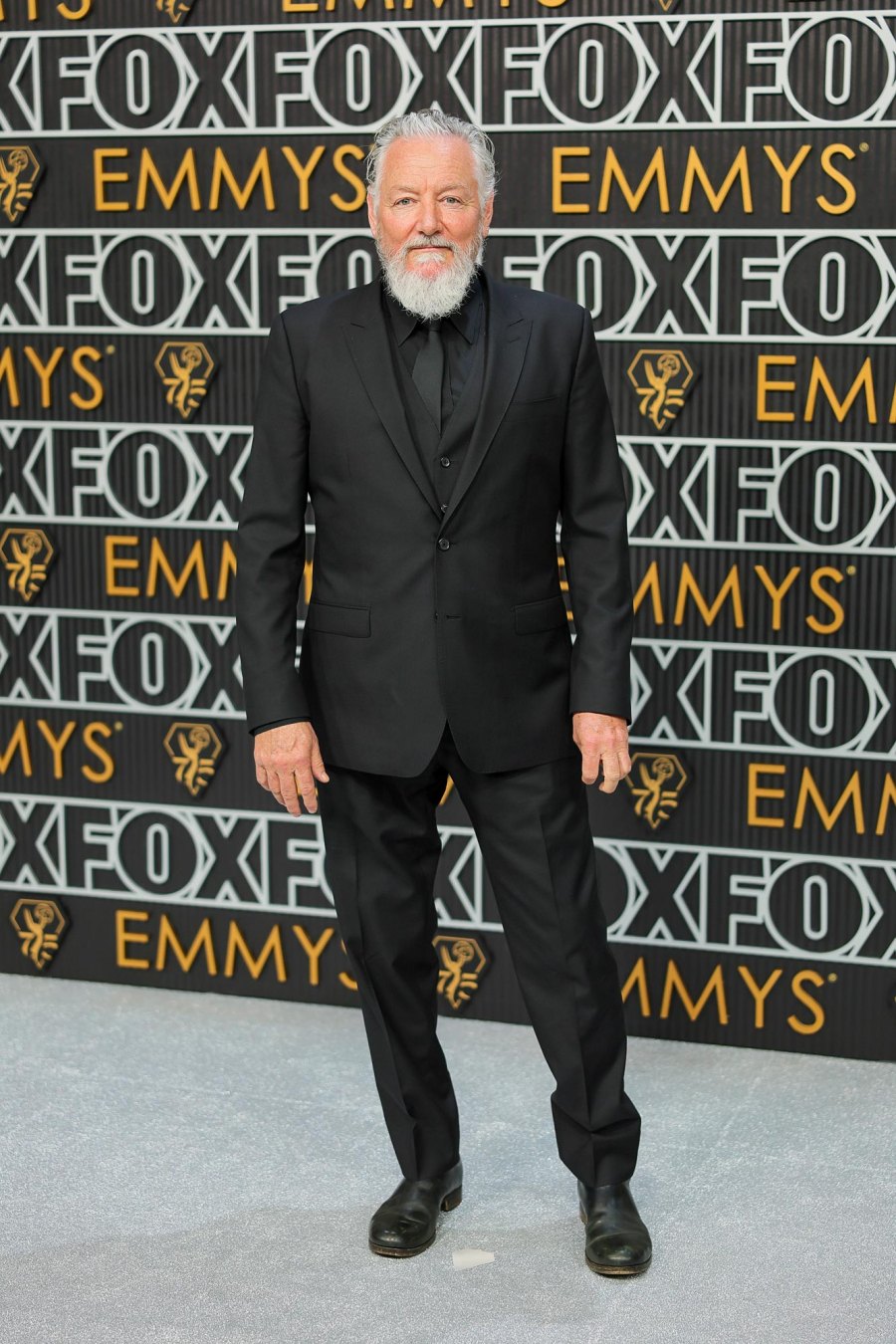 Emmy Awards 2023 Red Carpet Arrivals 612 Randall Einhorn