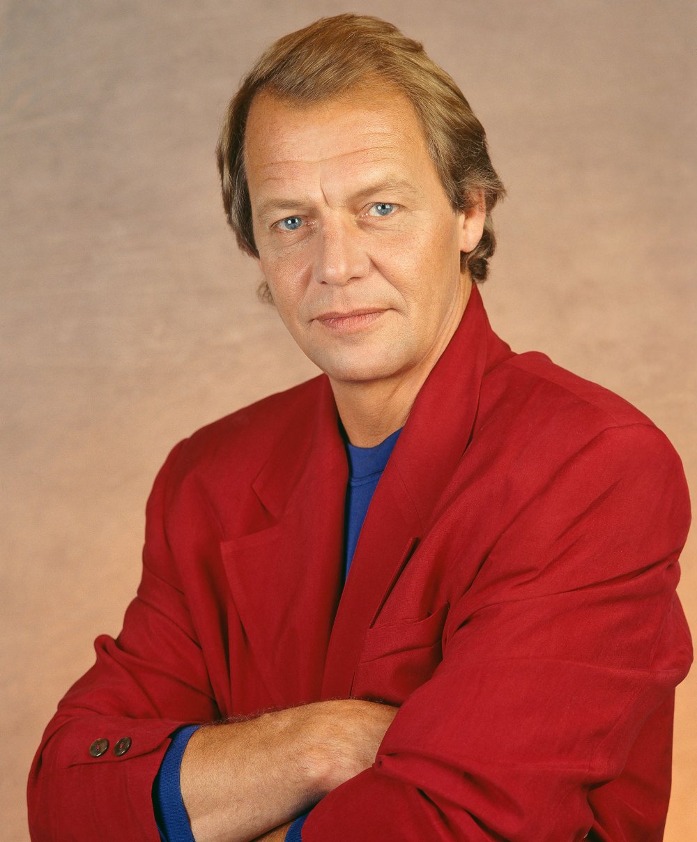 Feature Starsky and Hutch Actor David Soul Dead at 80