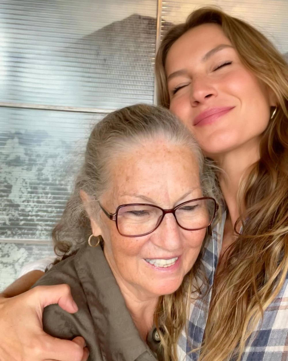 Gisele Bundchen Mourns the Death of Her ‘Angel’ Mother- 'Your Love Will Always Guide Us'