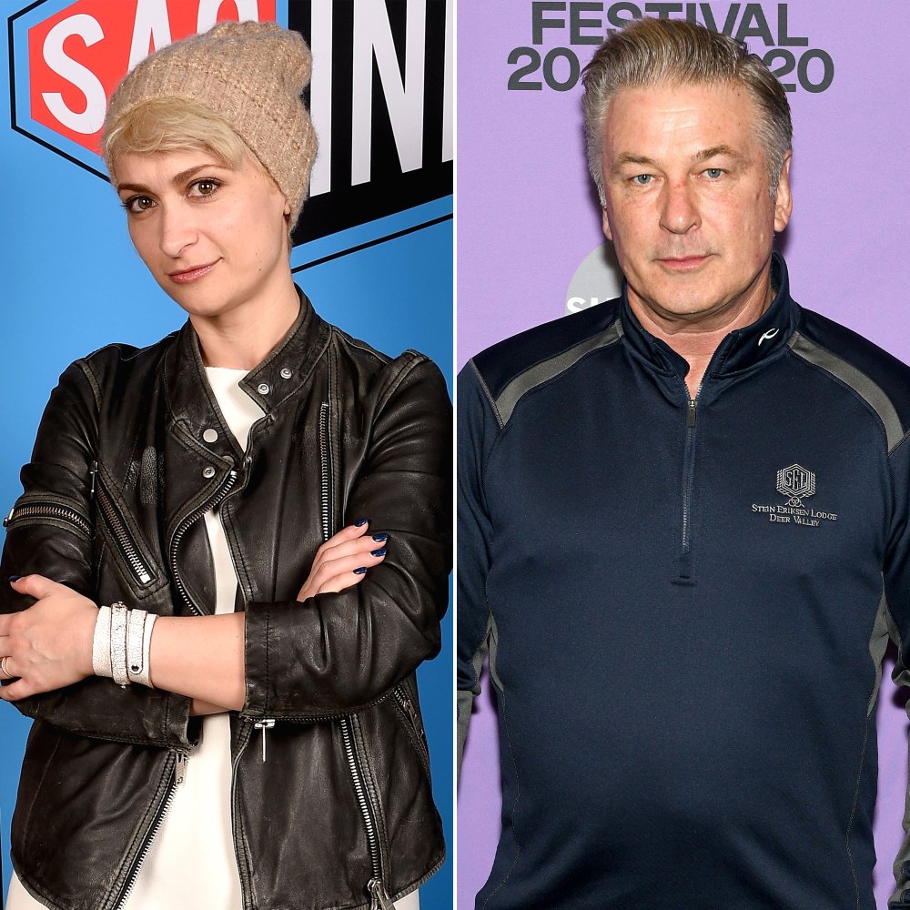 Halyna Hutchins’ Family Attorney Slams SAG-AFTRA’s Defense of Alec Baldwin After Indictment