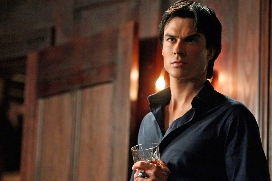 Ian Somerhalder Has Officially Left Hollywood Behind After He Quit Acting