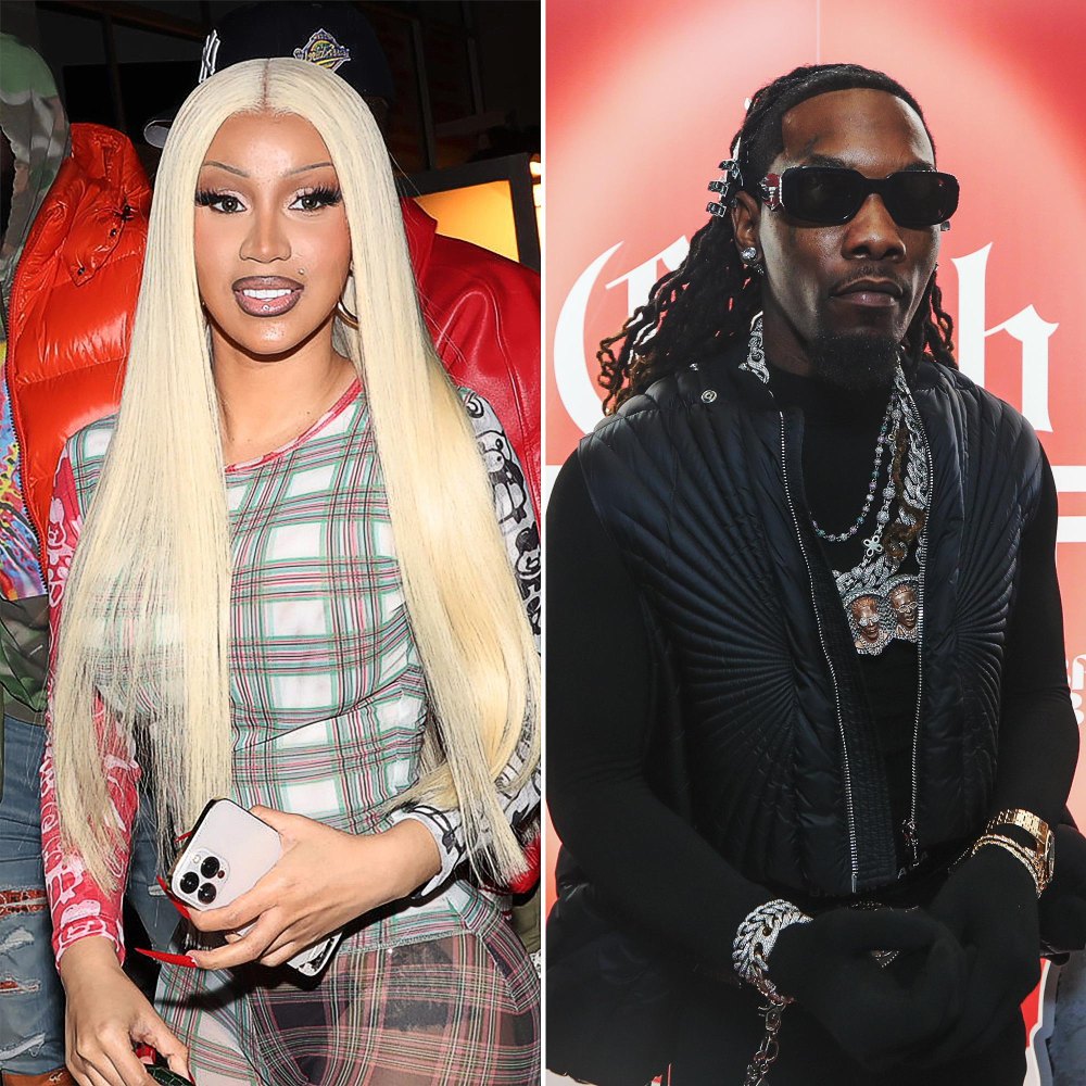 Inside Cardi B and Offset’s Tumultuous’ Relationship Pattern This Breakup Feels Different’ 000