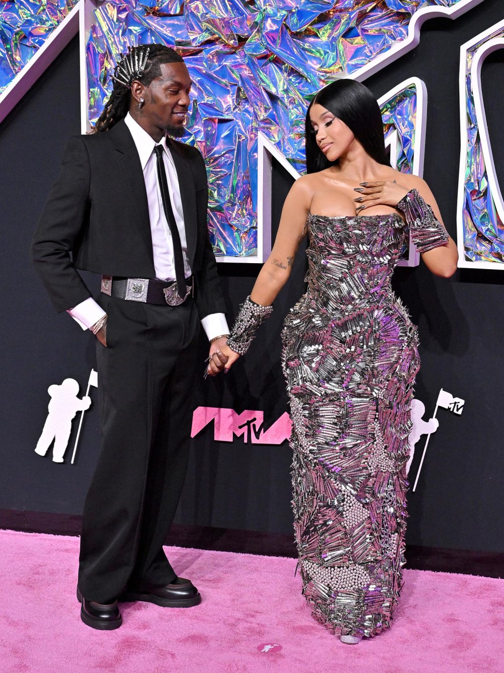 Inside Cardi B and Offset’s Tumultuous’ Relationship Pattern This Breakup Feels Different’ 999 inline
