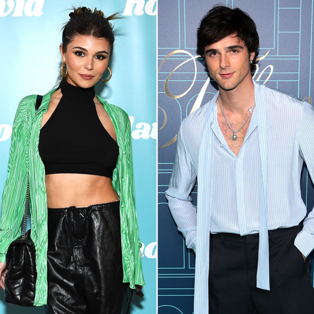 Inside What s Really Going On With Olivia Jade Giannulli and Jacob Elordi