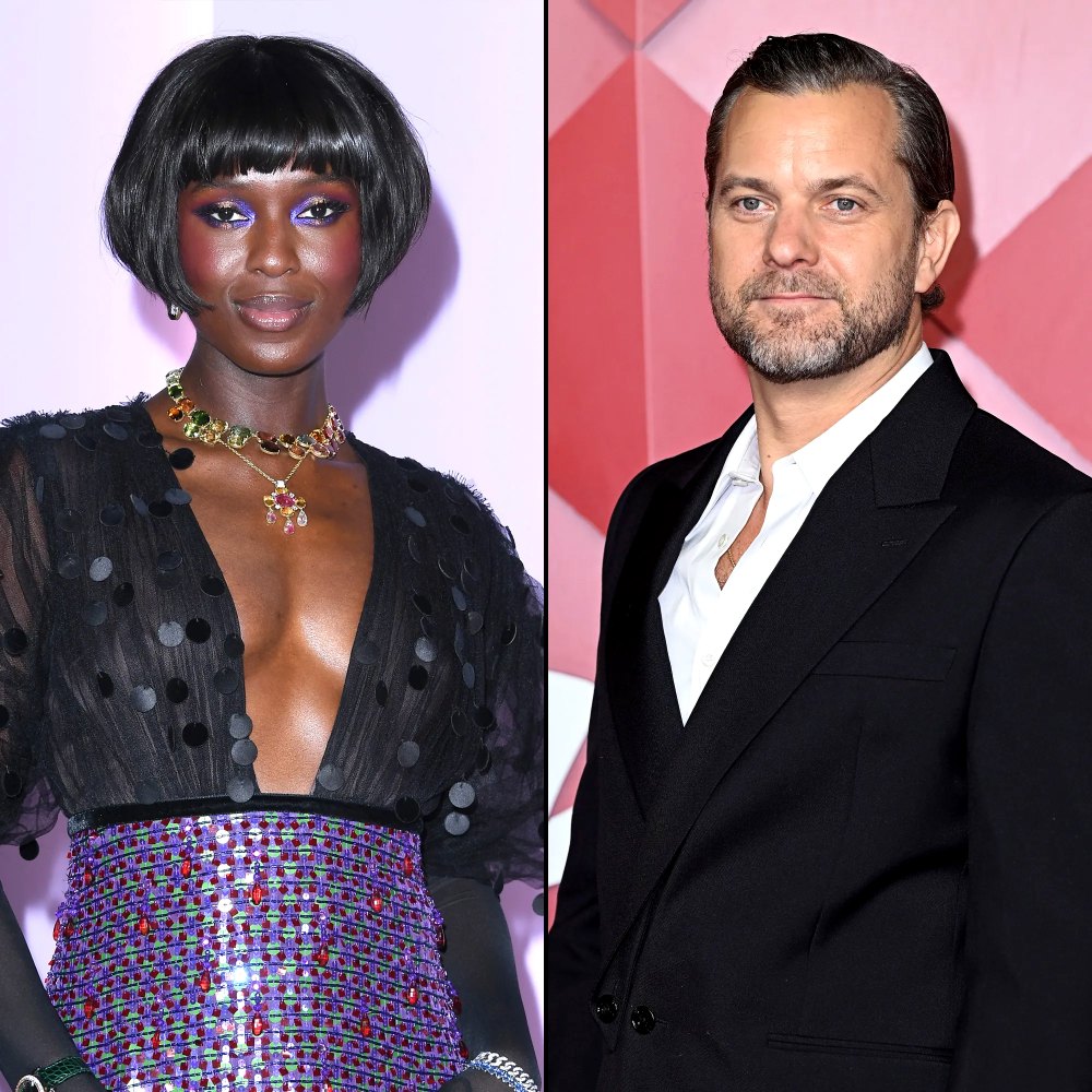 Jodie Turner-Smith Rings in the New Year Holiday With Daughter After Joshua Jackson Split: 'Forever'