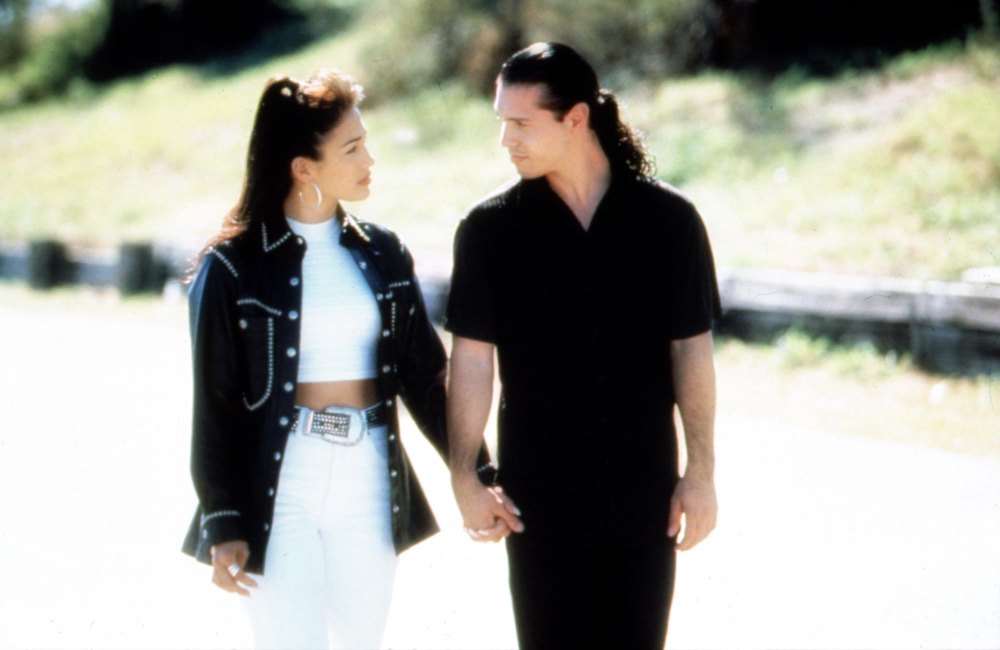 Jon Seda Still Talks to Chris Perez 27 Years After Selena Talks Working WIth J. Lo 811