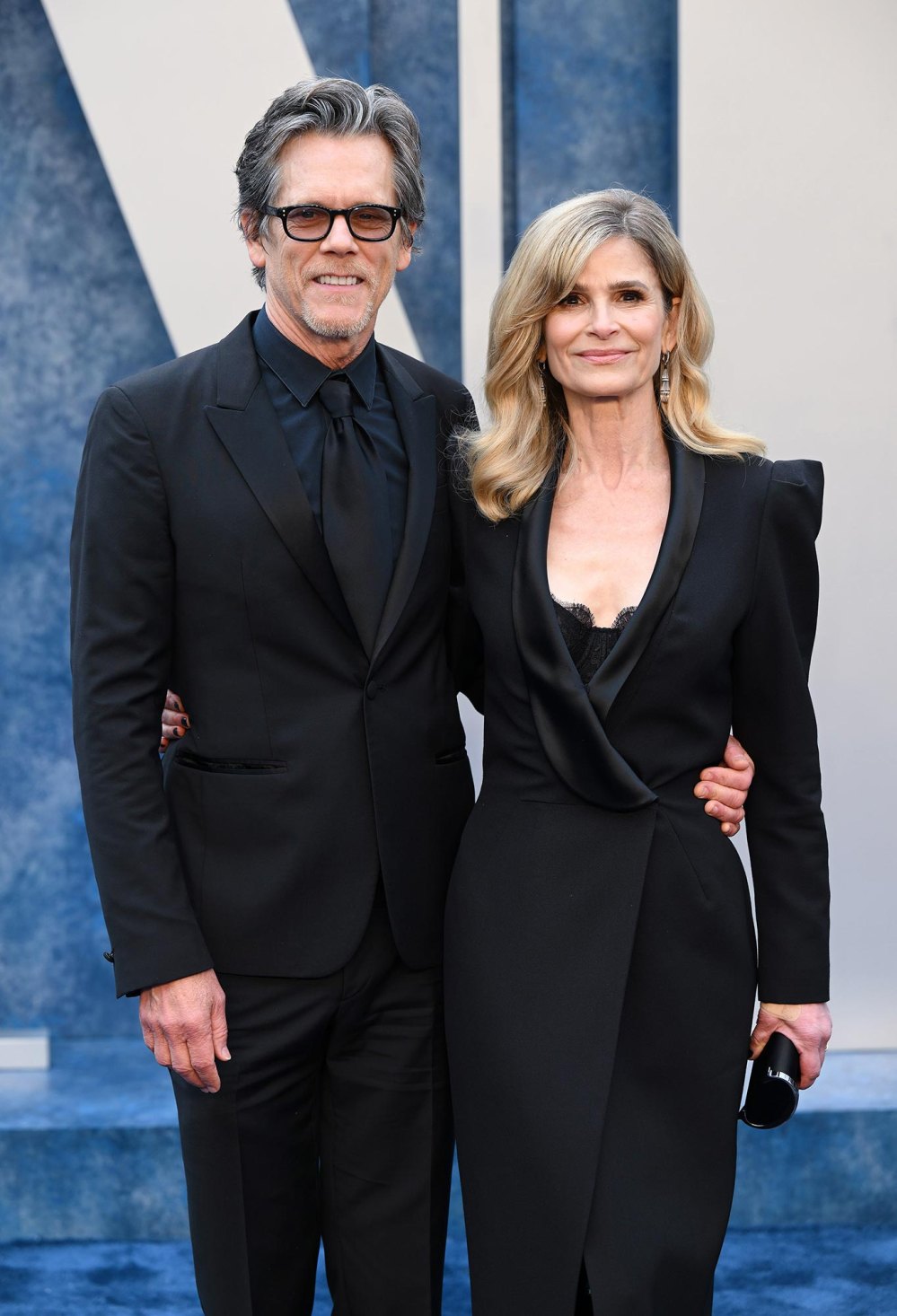 Kevin Bacon and Kyra Sedgwick Team Up for the 1st Time in 20 Years to Star in Connescence