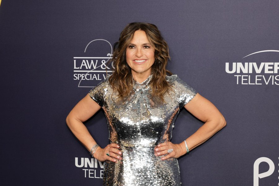 Law and Order Franchise Stars Share the Most Iconic SVU Guest Stars Over 25 Seasons