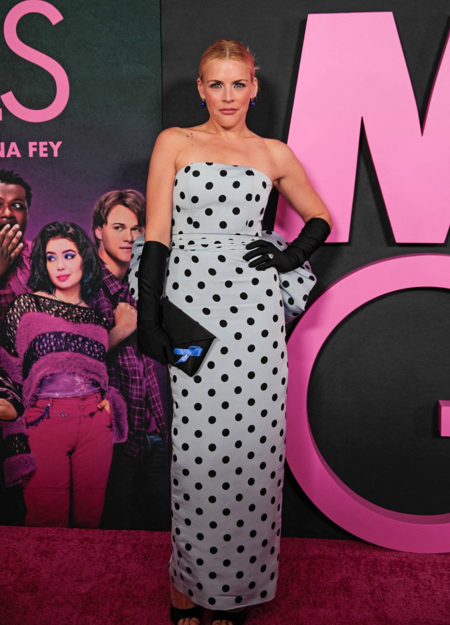 Mean Girls 2024 Premiere What the Stars Wore