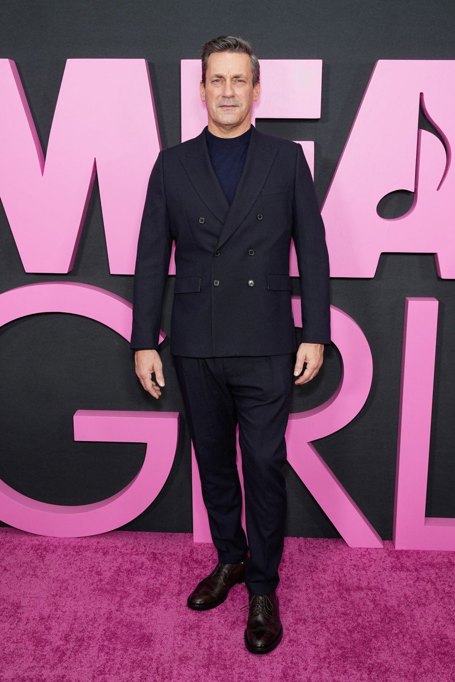 Mean Girls 2024 Premiere What the Stars Wore
