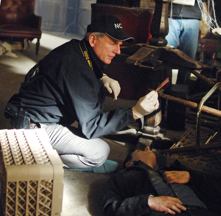 NCIS Prequel Series Ordered at CBS—But Will Mark Harmon Return