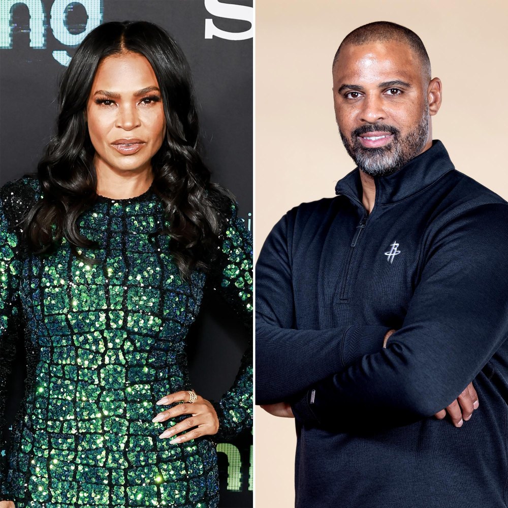 Nia Long and Ime Udoka Reach Custody and Monthly Child Support Payment Settlement
