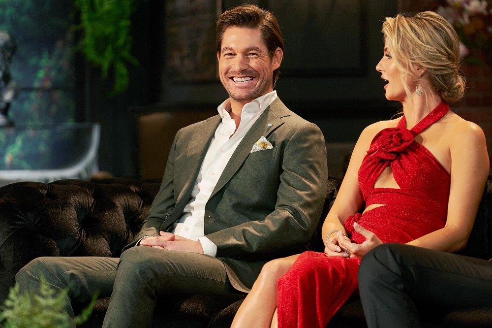 Paige DeSorbo’s Reaction to Being Name Dropped on Southern Charm’ Reunion Is So on Brand 174