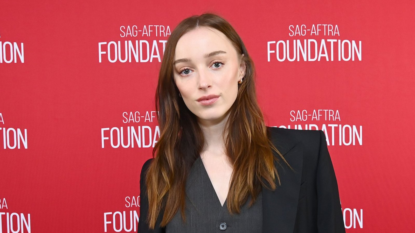 Phoebe Dynevor Opens Up About Auditioning for Superman