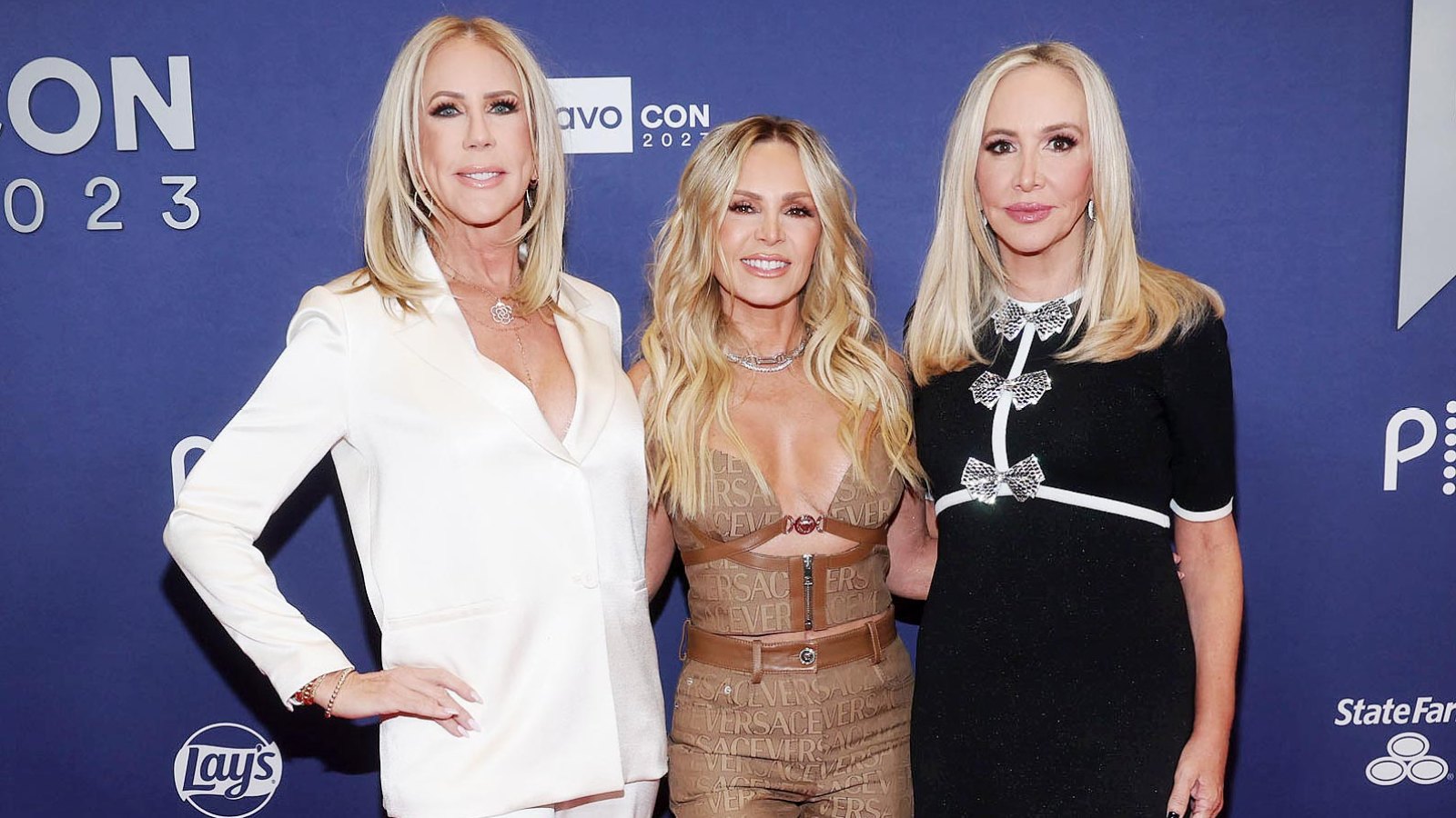 RHOCs Tamra Judge Says Fallout With Vicki Gunvalson and Shannon Beador Is So Twisted