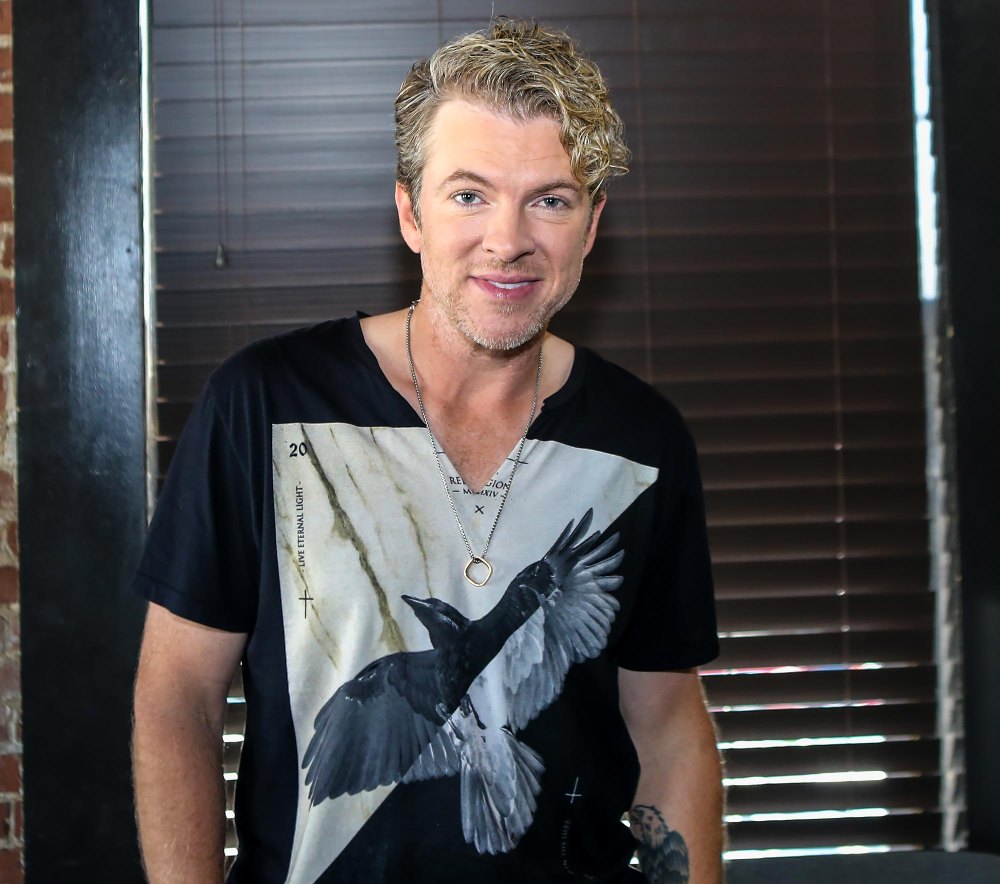 Rascal Flatts' Joe Don Rooney Breaks Silence on Personal Struggles, Details His Sobriety