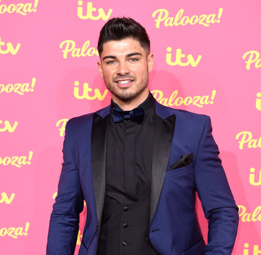 Revisiting the Love Island UK All Stars Most Memorable Moments From Their OG Seasons