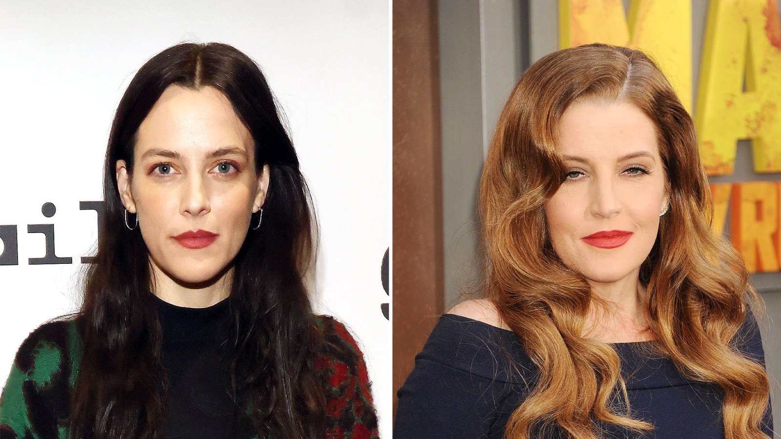 Riley Keough Refuses to Pay Late Mother Lisa Marie Presley s UK Home Debt