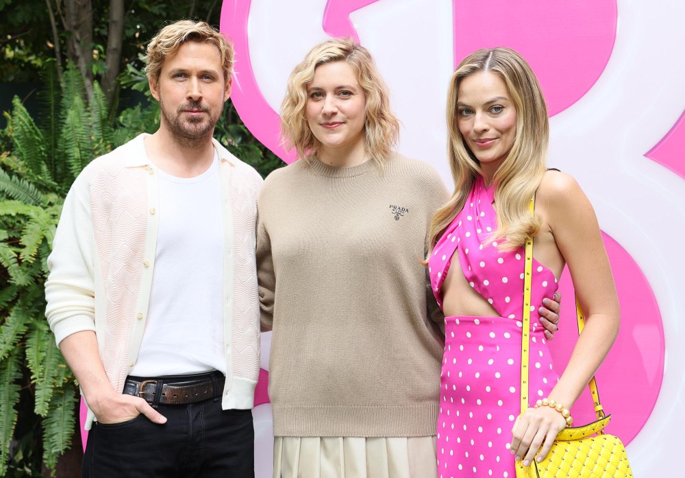 Ryan Gosling Reacts to Greta Gerwig and Margot Robbie s Barbie Oscar Snubs- Beyond Disappointing 022