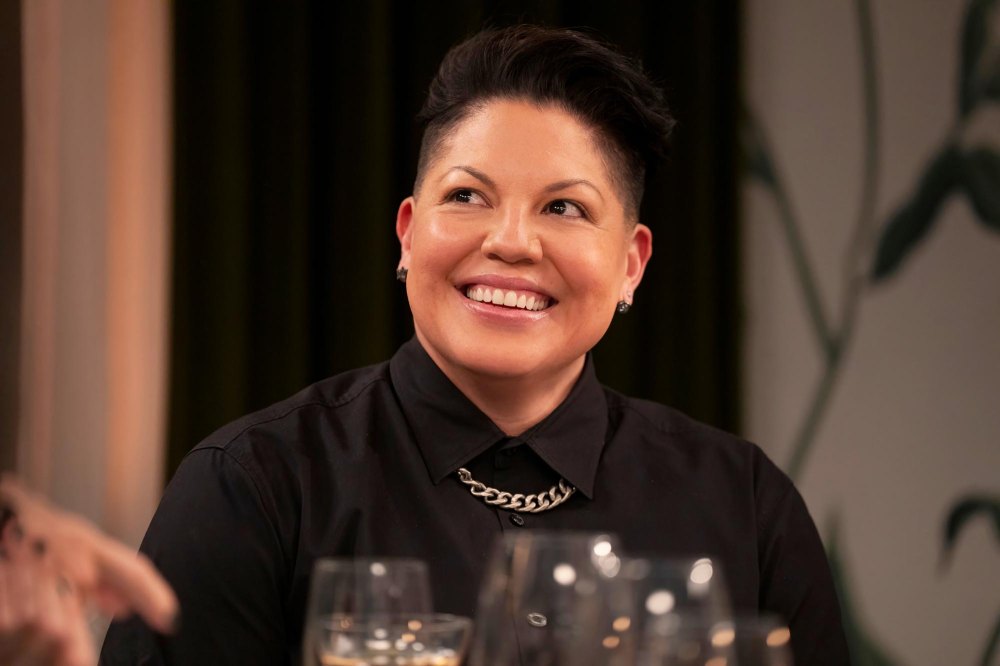 Sara Ramirez Has Been Dropped From And Just Like That Report
