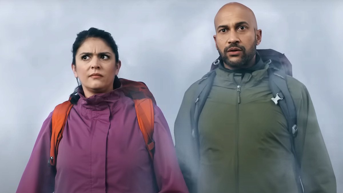 Schmigadoon Season 3 Scripts Were Written Before Show Cancelation